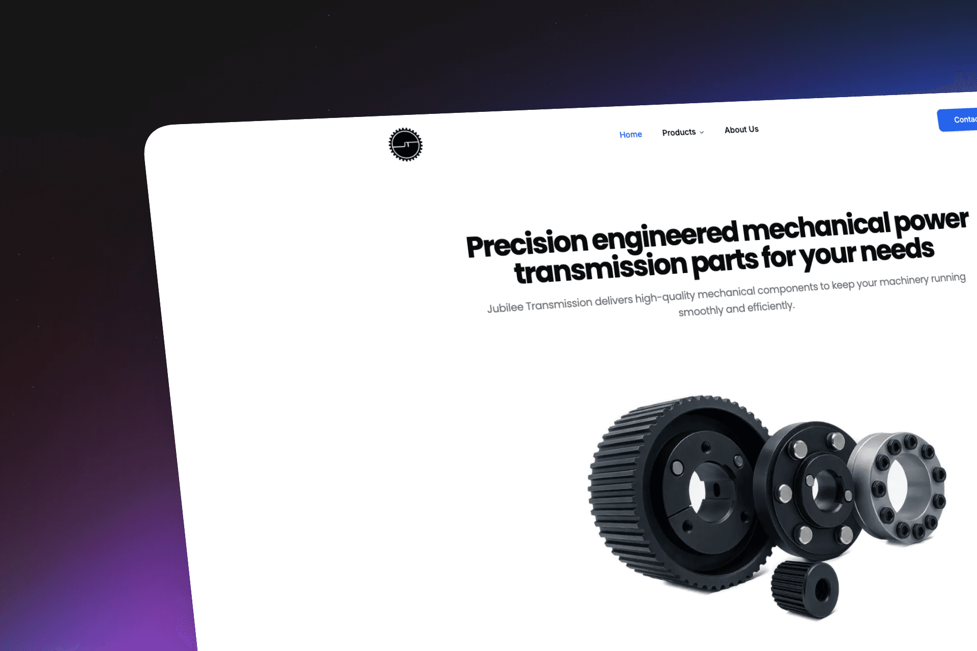 Jubilee Transmission