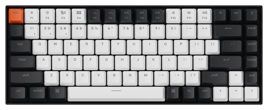 Keychron K2 V2
