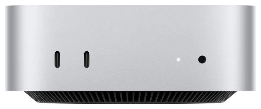 Mac Mini M4