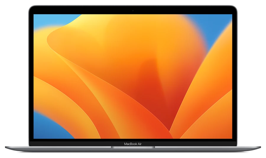 MacBook Air M1